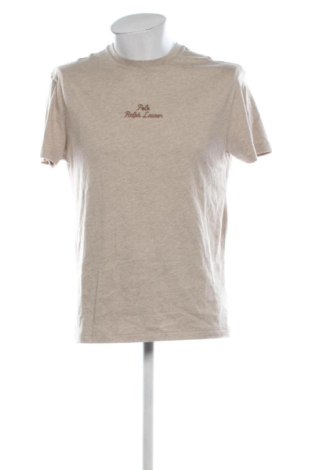 Pánske tričko  Ralph Lauren, Veľkosť S, Farba Béžová, Cena  77,95 €, #137126356