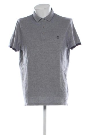 Herren Shirt Timberland, Größe XXL, Farbe Grau, Preis 32,99 €, #137154970