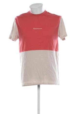 Herren Shirt Tom Tailor, Größe M, Farbe Mehrfarbig, Preis 8,38 €, #137045831