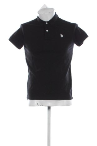 Herren Shirt U.S. Polo Assn., Größe S, Farbe Schwarz, Preis 24,99 €, #137140499