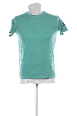 Ανδρικό t-shirt Boss Orange, Μέγεθος M, Χρώμα Μπλέ, Τιμή 34,00 €, #137013959