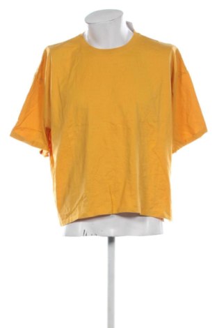 Herren Shirt Primark, Größe L, Farbe Gelb, Preis 10,99 €, #137051025