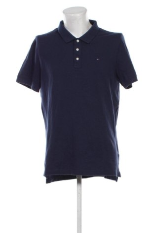 Herren Shirt Tommy Jeans, Größe XXL, Farbe Blau, Preis 30,00 €, #137169701
