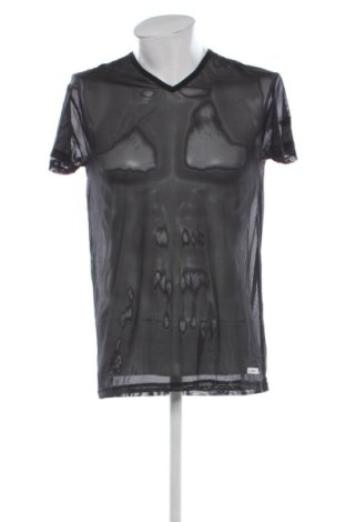 Herren Shirt Unbranded, Größe M, Farbe Schwarz, Preis 14,99 €, #137199579