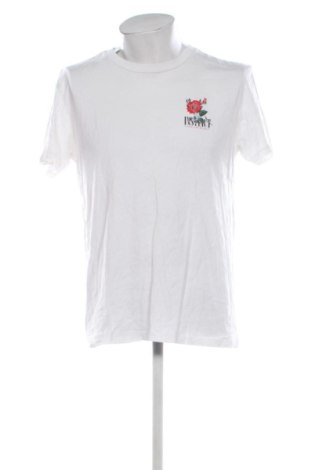 Ανδρικό t-shirt Unbranded, Μέγεθος M, Χρώμα Λευκό, Τιμή 15,00 €, #137232464
