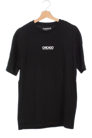Herren Shirt Terranova, Größe XS, Farbe Schwarz, Preis 11,00 €, #137233303