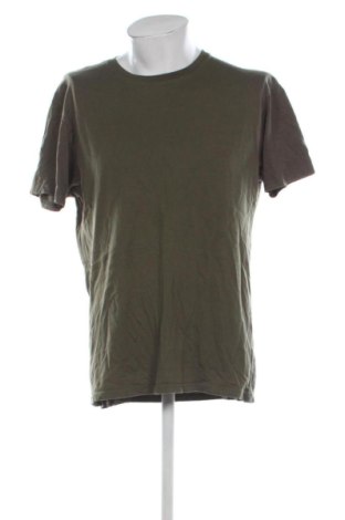 Ανδρικό t-shirt FSBN, Μέγεθος XXL, Χρώμα Πράσινο, Τιμή 11,05 €, #137240719