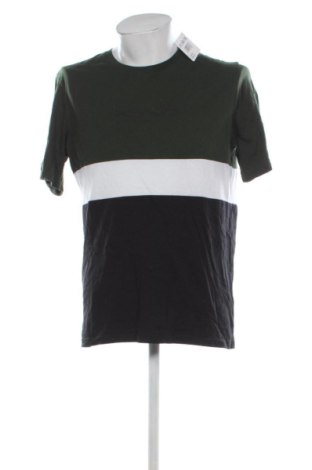 Ανδρικό t-shirt Jack & Jones, Μέγεθος L, Χρώμα Πολύχρωμο, Τιμή 11,24 €, #137240739