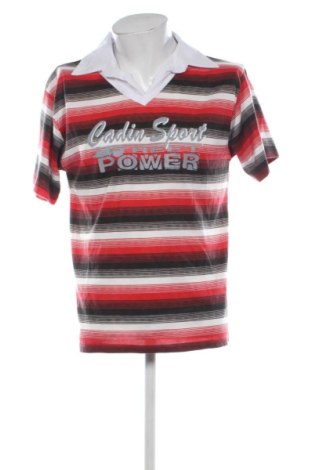Ανδρικό t-shirt Unbranded, Μέγεθος XXL, Χρώμα Πολύχρωμο, Τιμή 13,15 €, #137240814