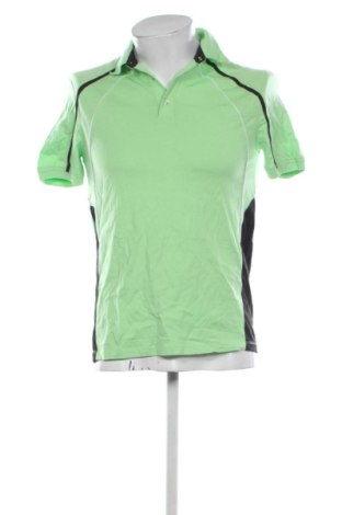 Herren Shirt Unbranded, Größe M, Farbe Grün, Preis 11,62 €, #137241521