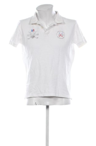 Ανδρικό t-shirt Unbranded, Μέγεθος L, Χρώμα Λευκό, Τιμή 12,38 €, #137241904