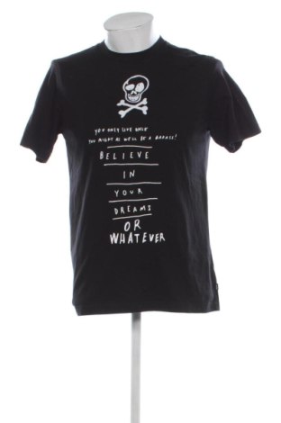 Herren Shirt Diesel, Größe S, Farbe Schwarz, Preis 72,00 €, #137243267
