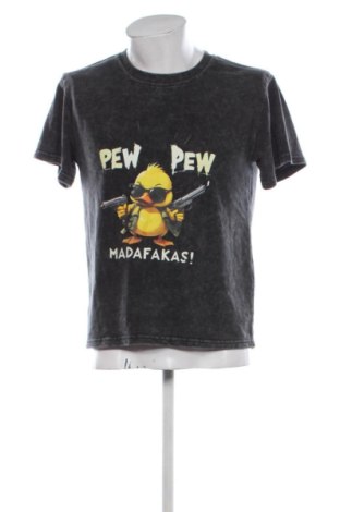 Herren T-Shirt Unbranded, Größe L, Farbe Schwarz, Preis € 15,00, #137248726