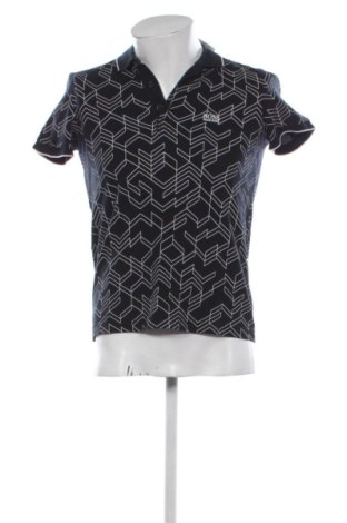 Herren Shirt Hugo Boss, Größe S, Farbe Mehrfarbig, Preis 44,00 €, #137250567