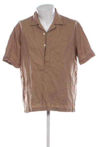 Herren T-Shirt H&M, Größe L, Farbe Braun, Preis € 11,83, #137253369