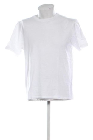 Herren T-Shirt Smog, Größe L, Farbe Weiß, Preis € 11,79, #137253382