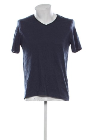 Herren Shirt Livergy, Größe M, Farbe Blau, Preis 8,00 €, #137257068