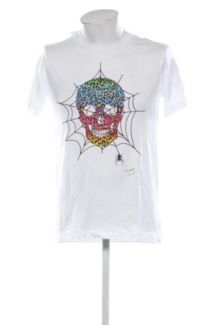 Ανδρικό t-shirt Bella+Canvas, Μέγεθος M, Χρώμα Πολύχρωμο, Τιμή 19,70 €, #137257506