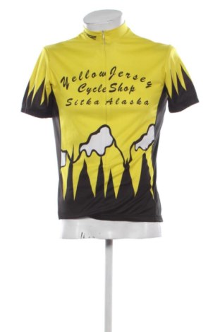 Herren Shirt Verge, Größe L, Farbe Gelb, Preis 20,00 €, #137258491