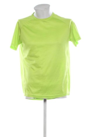 Herren Shirt Active&Co, Größe L, Farbe Grün, Preis 8,00 €, #137258577