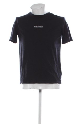 Herren Shirt Tommy Hilfiger, Größe M, Farbe Schwarz, Preis 26,00 €, #137258971