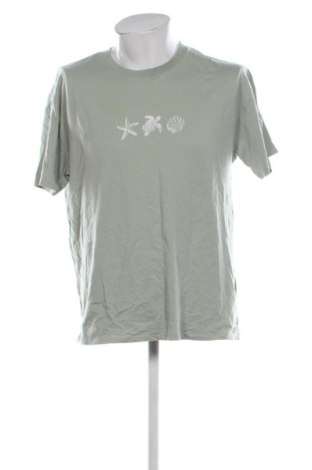 Herren Shirt Fb Sister, Größe XL, Farbe Grün, Preis 8,00 €, #137259513
