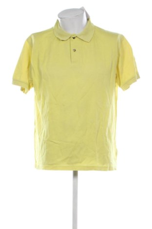 Ανδρικό t-shirt Switcher, Μέγεθος XL, Χρώμα Κίτρινο, Τιμή 12,08 €, #137259587