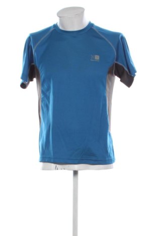 Herren Shirt Karrimor, Größe M, Farbe Mehrfarbig, Preis 13,89 €, #137260569