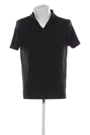 Ανδρικό t-shirt ASOS, Μέγεθος M, Χρώμα Μαύρο, Τιμή 13,00 €, #137263527