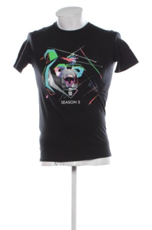 Herren Shirt Untold, Größe S, Farbe Mehrfarbig, Preis 13,15 €, #137265404