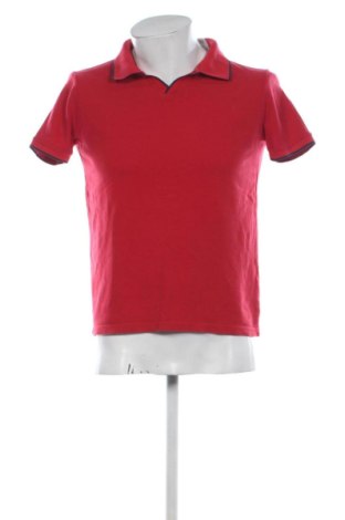 Herren Shirt Tudors, Größe L, Farbe Rot, Preis 12,00 €, #137266373