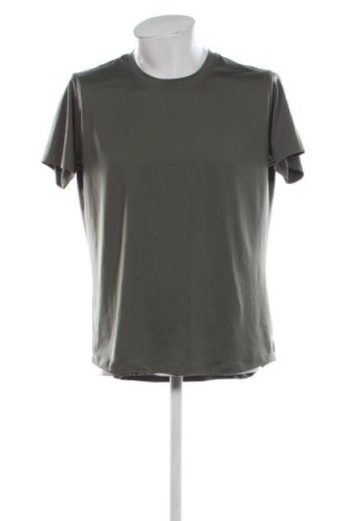 Herren Shirt SOC, Größe XL, Farbe Grün, Preis 8,00 €, #137271324