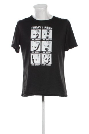 Herren T-Shirt Unbranded, Größe L, Farbe Mehrfarbig, Preis € 18,46, #137272260