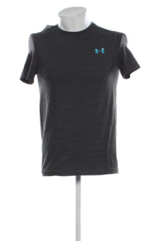 Pánske tričko  Under Armour, Veľkosť S, Farba Sivá, Cena  17,95 €, #137119487