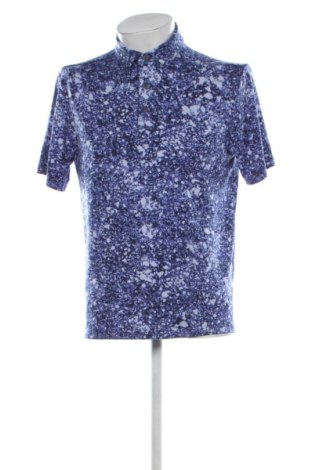 Herren Shirt Under Armour, Größe M, Farbe Mehrfarbig, Preis 19,99 €, #137155598