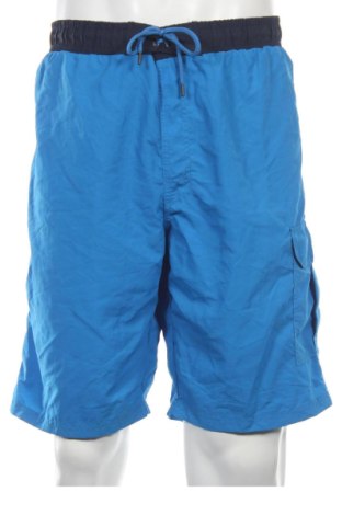 Herren Badeanzug Crane, Größe M, Farbe Blau, Preis 20,99 €, #137201125