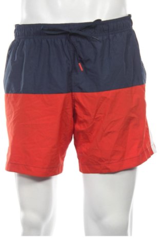 Męskie kąpielówki H&M, Rozmiar L, Kolor Kolorowy, Cena 51,99 zł, #137212113