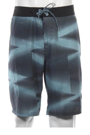 Herren Badeanzug Nike, Größe M, Farbe Mehrfarbig, Preis 38,99 €, #136944068