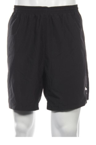 Herren Badeanzug PUMA, Größe XXL, Farbe Schwarz, Preis 38,99 €, #137184998