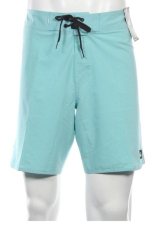 Męskie kąpielówki Quiksilver, Rozmiar L, Kolor Niebieski, Cena 142,99 zł, #136973233