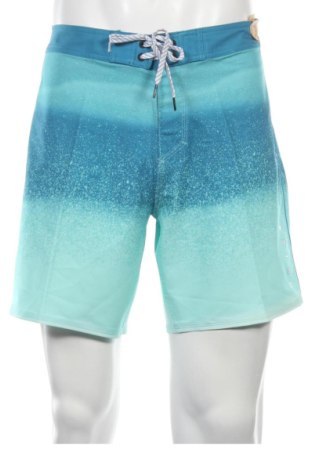 Мъжки бански Quiksilver, Размер L, Цвят Многоцветен, Цена 28,00 €, #137214492