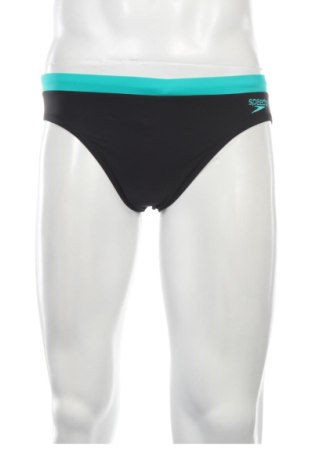 Мъжки бански Speedo, Размер M, Цвят Многоцветен, Цена 24,00 €, #137160172