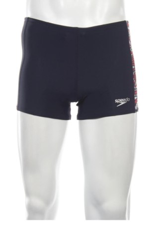 Мъжки бански Speedo, Размер M, Цвят Многоцветен, Цена 24,00 €, #137160619