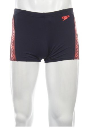 Мъжки бански Speedo, Размер M, Цвят Многоцветен, Цена 24,00 €, #137160647