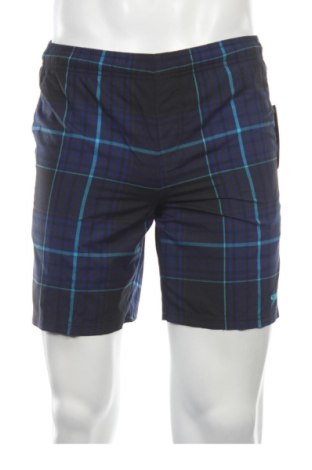 Мъжки бански Speedo, Размер L, Цвят Многоцветен, Цена 27,00 €, #137160726