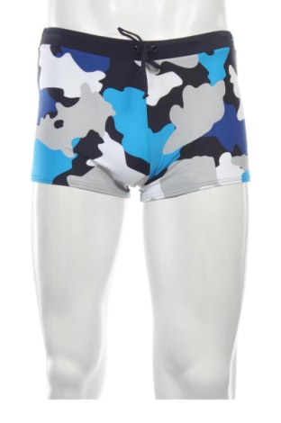Мъжки бански Speedo, Размер M, Цвят Многоцветен, Цена 24,00 €, #137160928