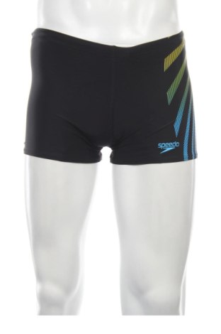 Мъжки бански Speedo, Размер M, Цвят Многоцветен, Цена 24,00 €, #137161069