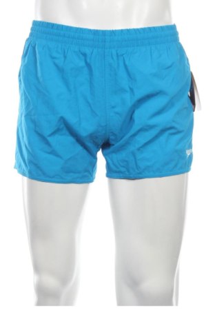Мъжки бански Speedo, Размер L, Цвят Син, Цена 27,00 €, #137175930