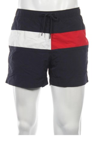 Ανδρικά μαγιό Tommy Hilfiger, Μέγεθος L, Χρώμα Πολύχρωμο, Τιμή 51,00 €, #137248974
