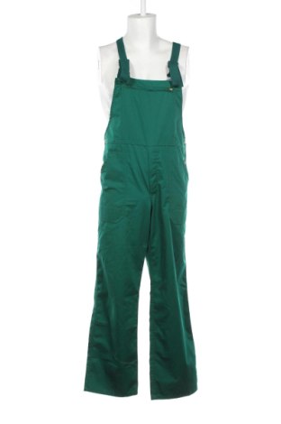 Мъжки дълъг гащеризон Unbranded, Größe XL, Farbe Grün, Preis 19,00 €, #137243984
